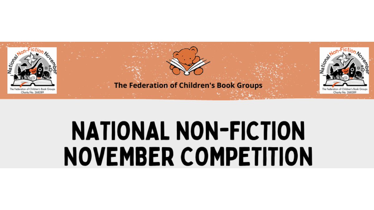 FCBG (@fcbgnews) on Twitter photo Why don’t you enter this year’s competition? Share your hobby and inspire others! Many thanks to <a href="/publishing_cat/">Magic Cat Publishing</a> for supporting us with this! #NNFN2024 Details on our website ⬇️⬇️⬇️
NNFN Competition 2024 Why don’t you enter this year’s competition? Share your hobby and inspire others! Many thanks to <a href="/publishing_cat/">Magic Cat Publishing</a> for supporting us with this! #NNFN2024 Details on our website ⬇️⬇️⬇️
NNFN Competition 2024