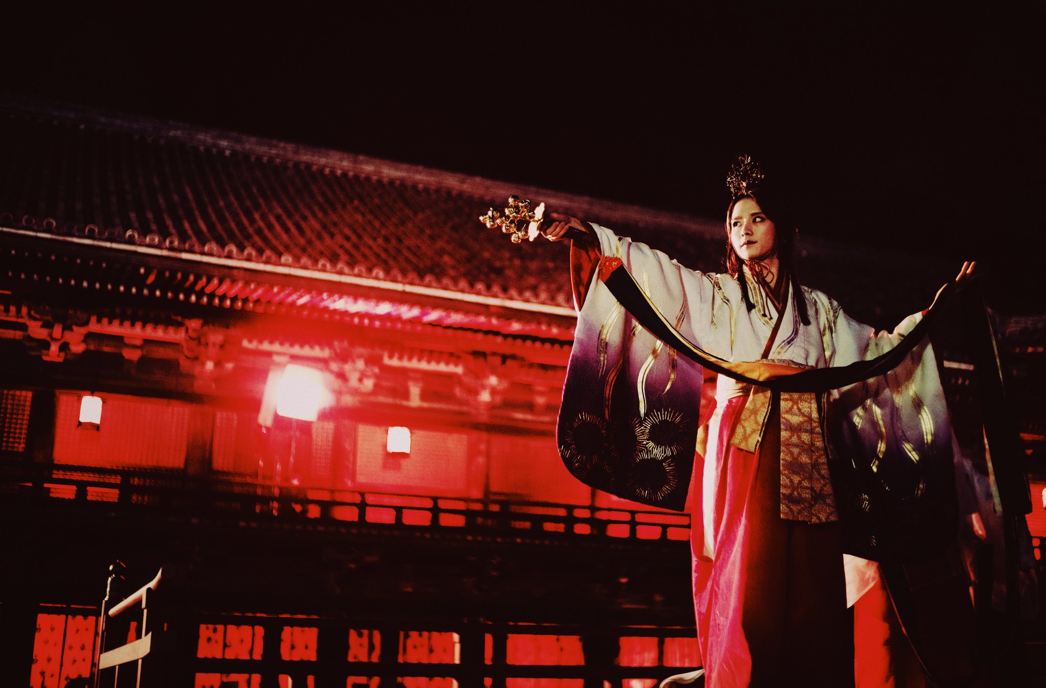 映画『八犬伝』公式｜全国の劇場で上映中 on X