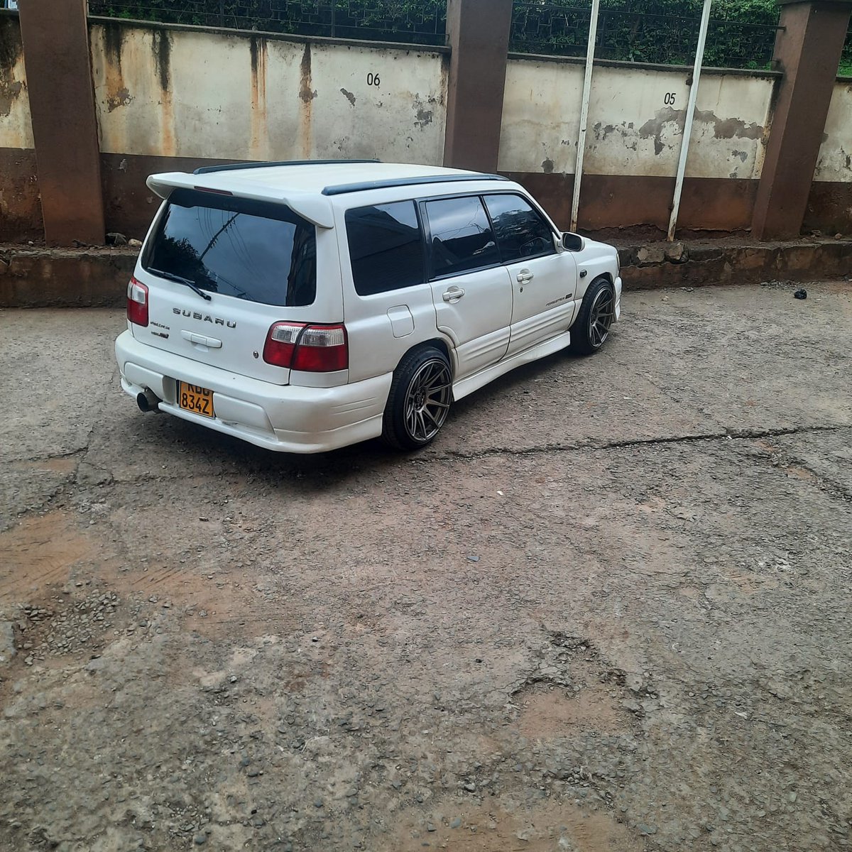 kabue_muriithi's tweet photo. Jana pale kwa group ya mùkefes waliamua mimi na @Sapayian hatutalala juu ya pressure. Back when Subaru gave us chills for other reasons, not abductions https://t.co/qcoPoH8xm6