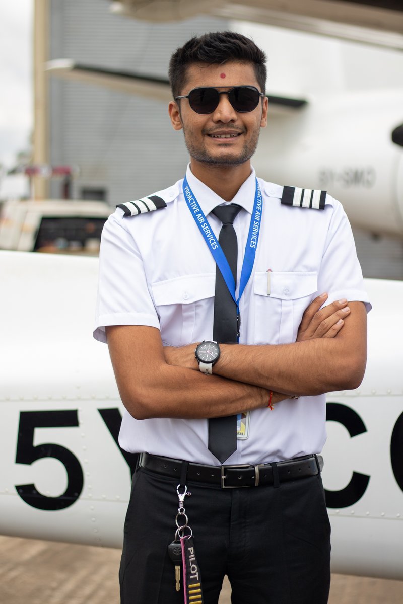 ProactiveFlight's tweet image. Celebrating the light of knowledge and dedication this Diwali season! Meet Pranav, one of our proud alumni who recently completed his CPL and now serves as our Safety Pilot. His journey from student to mentor reminds us of the bright futures our training ignites. ✈️ #Diwali