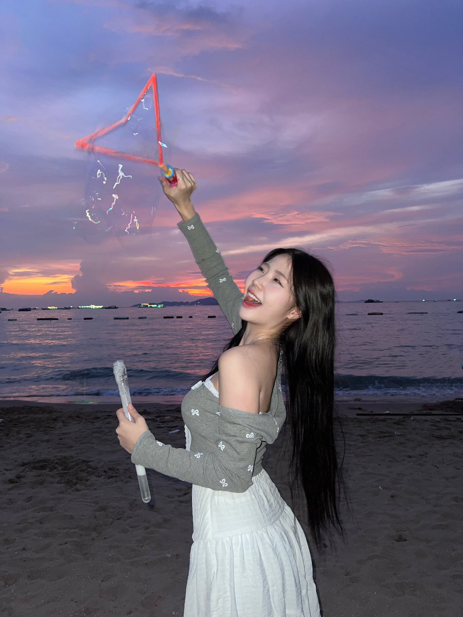 Chichacck's tweet photo. Under the sea ~ hahaa 
#chicha_cck. https://t.co/j567iltMVb