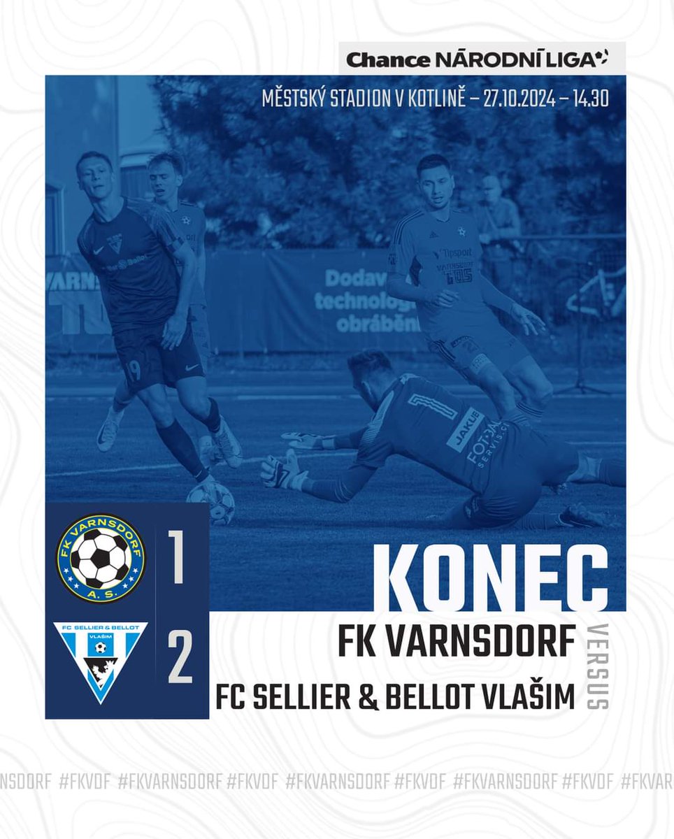 FK Varnsdorf tweet media
