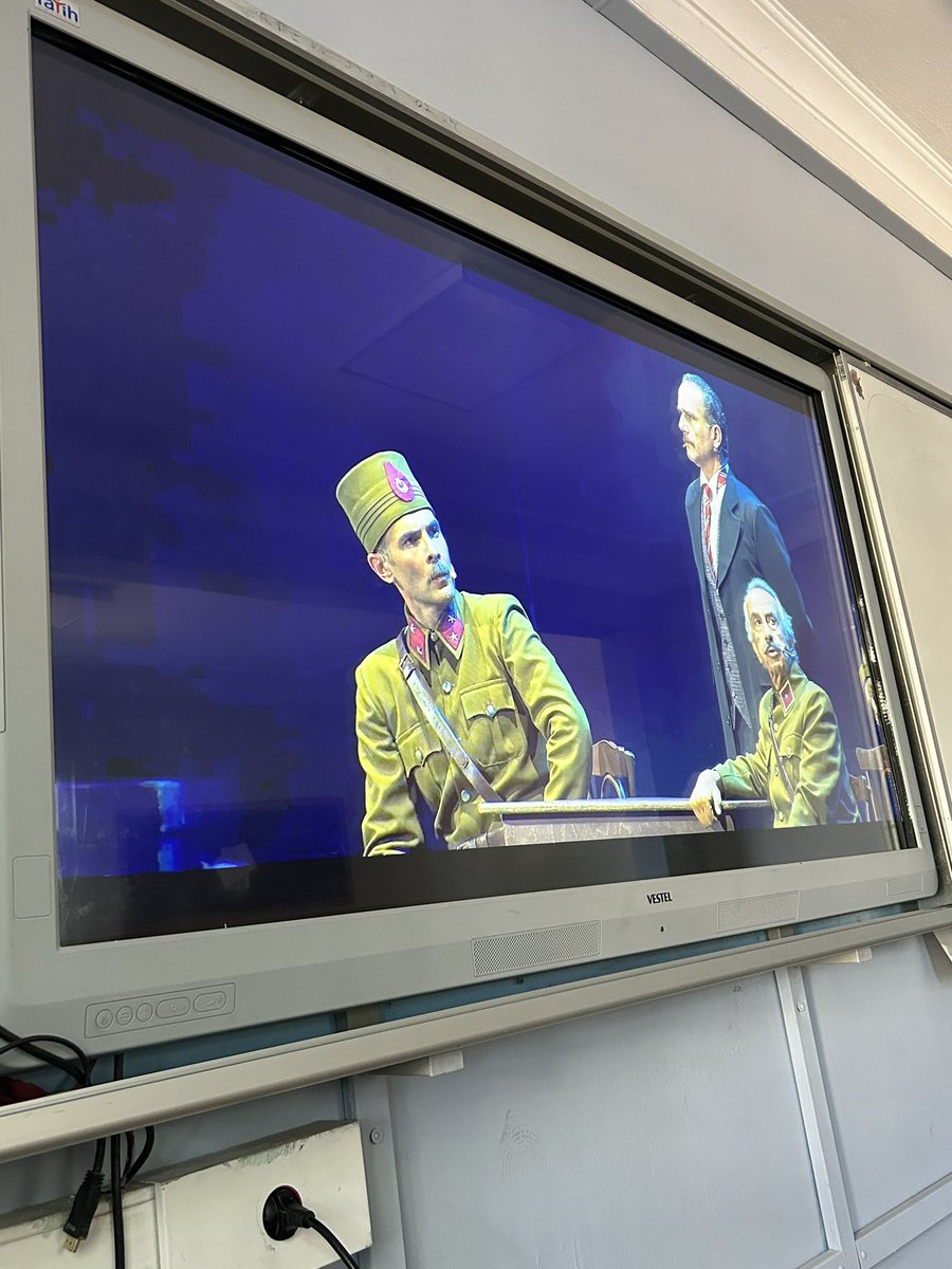 Dersimiz Cumhuriyete Doğru 🇹🇷 <a href="/meb_ogm/">Ortaöğretim Genel Müdürlüğü</a> <a href="/GergerMEM/">Gerger İlçe Milli Eğitim Müdürlüğü</a>