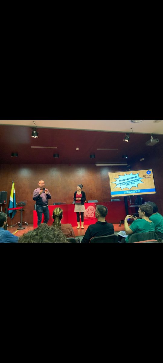 CEIP EL SOL tweet media