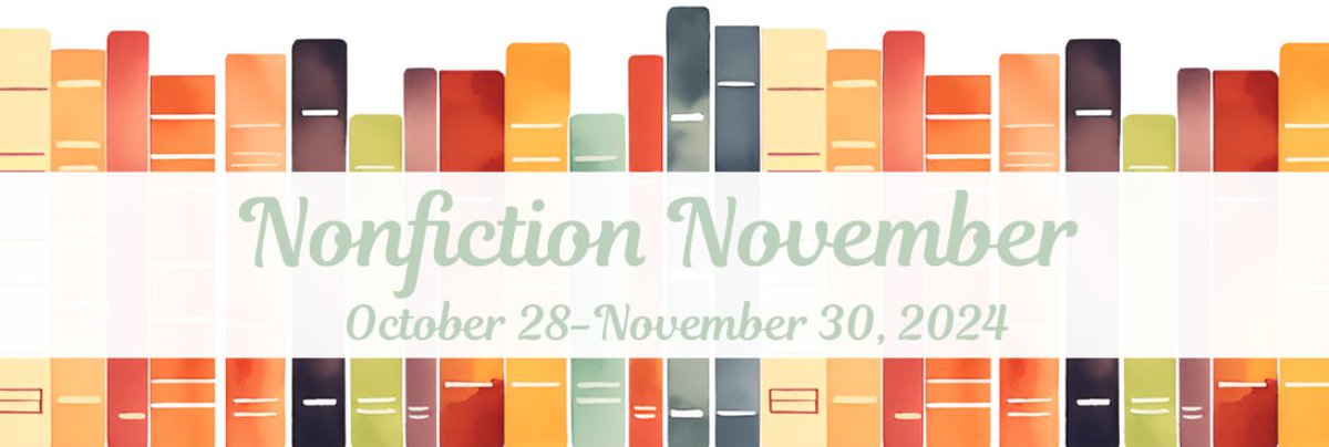 Fanda_A's tweet image. Some possible reads for Novellas in November 2024 #NovNov24 &amp;amp; Nonfiction November 2024 #NonficNov24 - one would be a special read, check the titles here klasikfanda.blogspot.com/2024/10/possib… @cathy746books @bookishbeck @LyzzyBee_Libro @debnance
