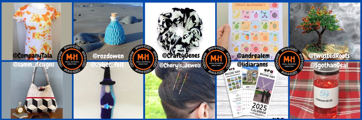 #MHHSBD tweet media