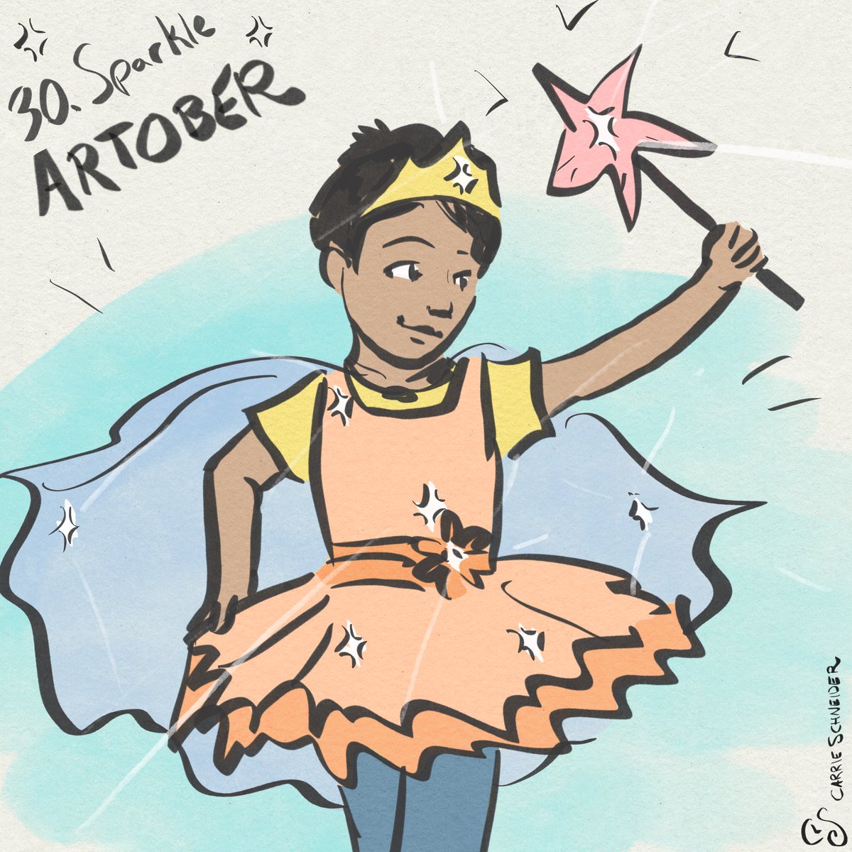 Carrie Schneider tweet media