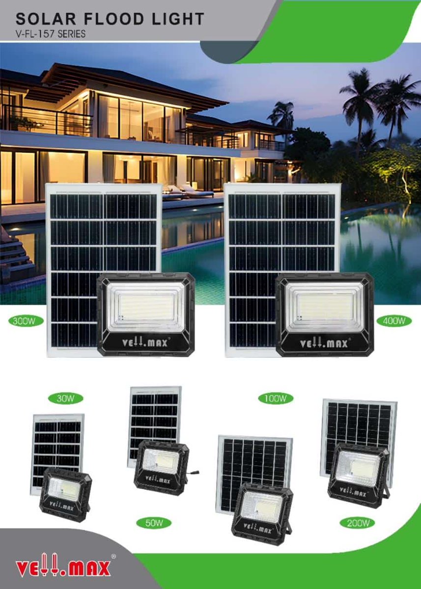 MegElectricals's tweet image. Brighten your nights with solar floodlights! Eco-friendly, powerful, and energy-saving. #SolarFloodlights #EcoFriendlyLighting"
#FreeBonifanceMwangi