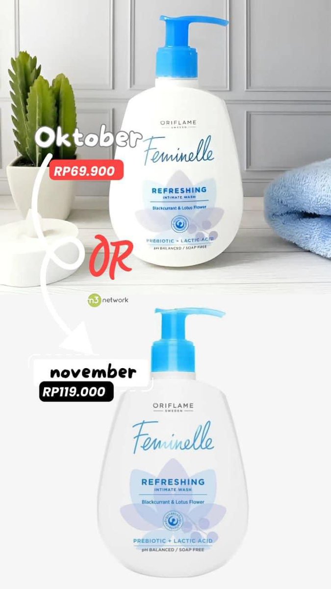 yellatmtamba's tweet image. Jangan lewatkan promo diskon hanya dibulan OKTOBER yaaa, november harganya sudah naik
 📈📈📈 #oriflame #parfum #onlineshop #belanjaoriflamediyella #medan #Halloween