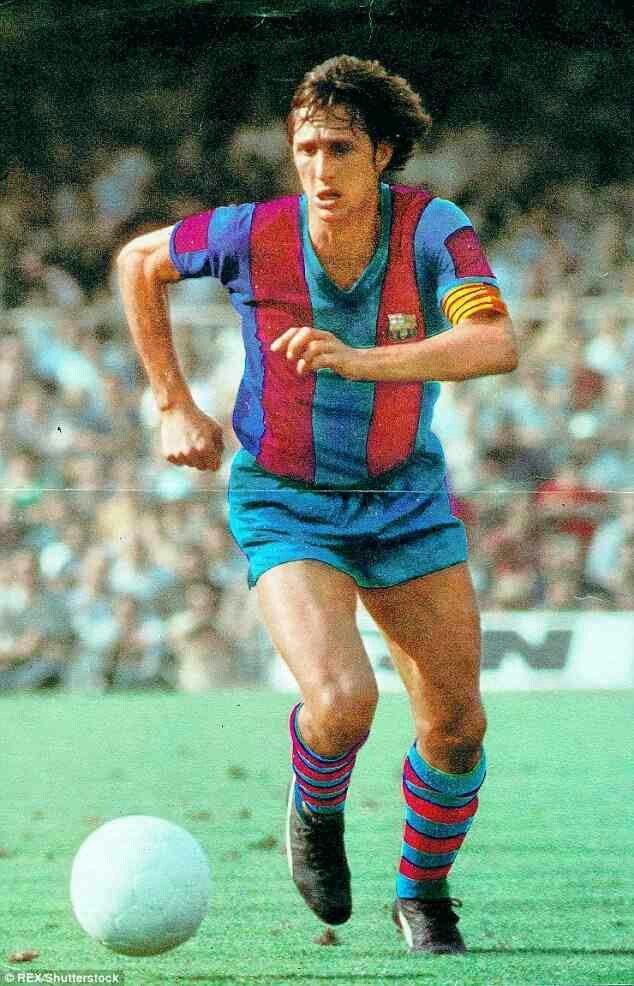 sumanspeaksball's tweet photo. 🧵Thread: Unraveling Johan Cruyff’s Offside Trap: How Barcelona Is Dominating Football Under Hansi Flick!
#ElClasico #OffsideTrap #JohanCruyff #TacticalAnalysis #FootballStrategy https://t.co/wT1vyVrNFN