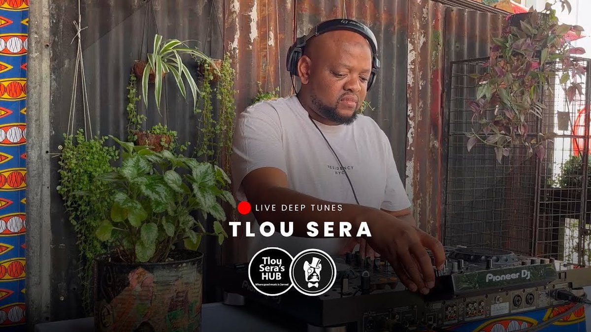 Kingseraks's tweet image. Happy Monday. Check out my latest instalment dropped last night. Good Music served. 

Link: youtu.be/o2MTH0KMROs?si…

#soulfulhouse #alternative #housemusic #Deephouse