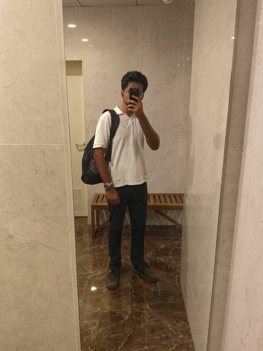 Kartik Jolapara tweet media