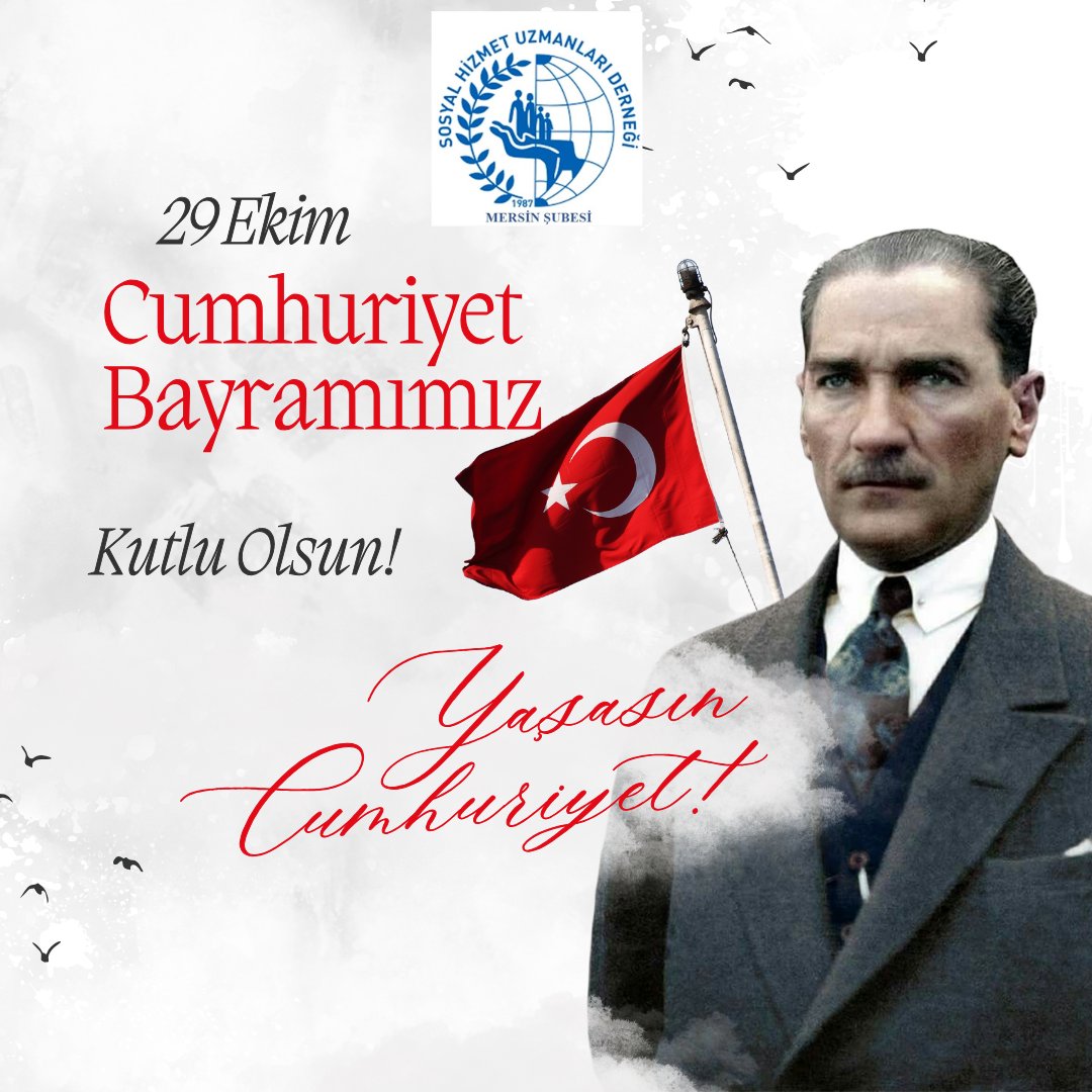Cumhuriyetimizin 101. Yılı  Kutlu Olsun. Sonsuza Dek Yaşasın Cumhuriyet.👏👏👏👏👏🇹🇷🇹🇷🇹🇷🇹🇷🇹🇷🇹🇷