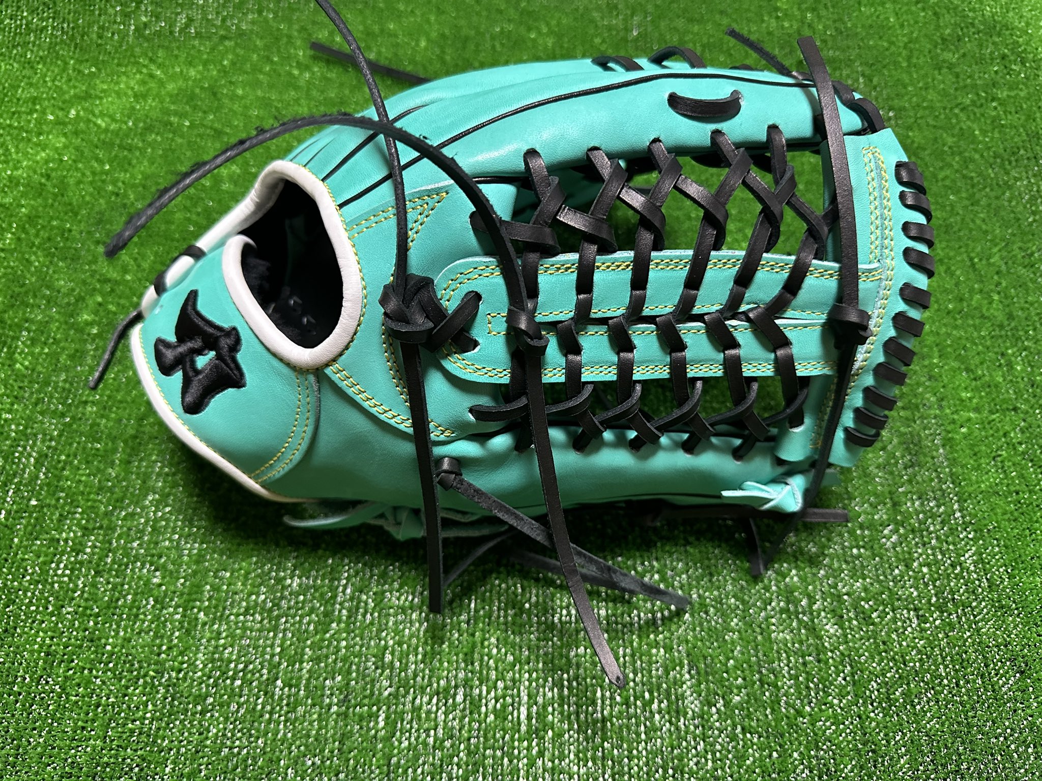 刀グラブ・Katana Baseball Gloves – Katana Japan / 刀グラブ