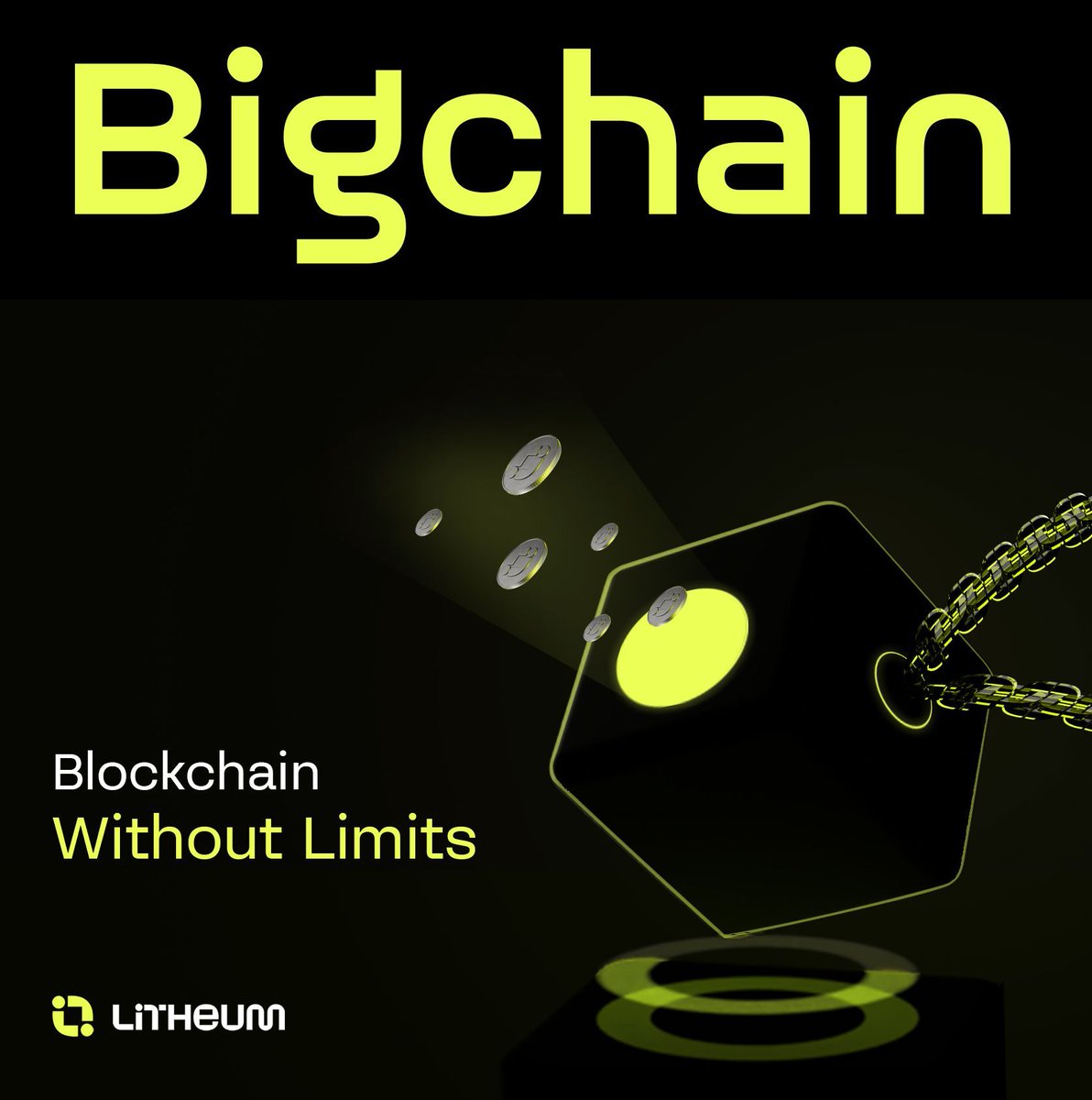 LitheumOfficial's tweet image. With Litheum, transaction fees are optimized to be both low and predictable, making it more cost-effective for users and developers alike.
#LowTransactionFees #BlockchainEconomics #Litheum