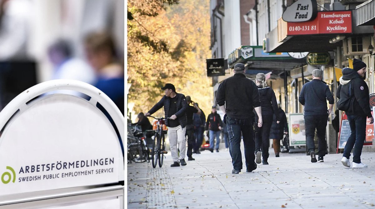 Arbetslösheten ökar i Tranås – flest unga i länet är utan jobb
tranastidning.se/2024-10-28/arb…