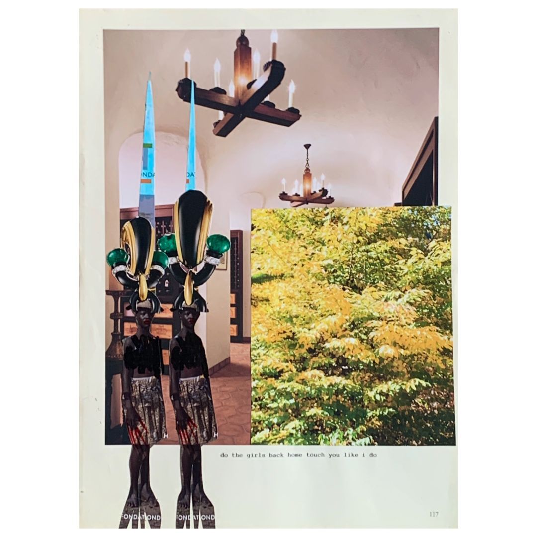 Double luigis
<a href="/frie/">frie</a>.ndsofdorothy x @sweaterqueensinternational
2023
10" x 14"
mixed media collage assemblage

#friendsofdorothy #sweaterqueensinternational #QueerArt #LGBTQArt #ContemporaryArt #ArtCollectors #ArtCollection #QueerArtists #InclusiveArt #ArtExhibition #TypographyArt