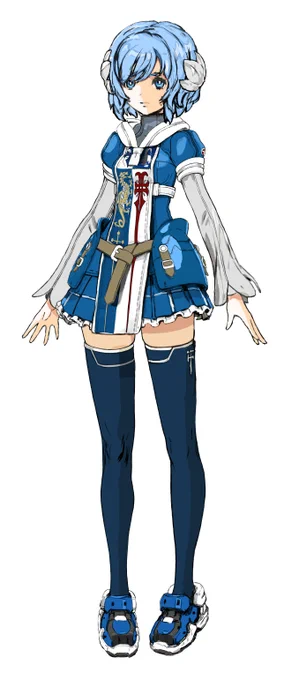 レン君とヒマリちゃんの詰め合わせ 