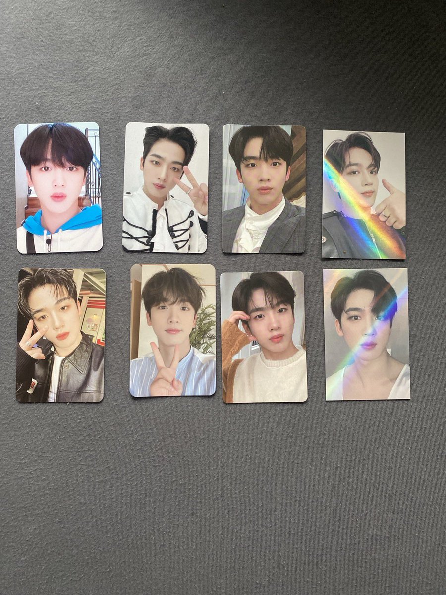 weithinker's tweet image. selling some WEi photocards
- based in Germany 📍
- 3€ (pobs 4€) each + shipping 
- only paypal f&amp;amp;f
- proofs: ig-&amp;gt; tbztradeee 

text me here or on ig if u are interested :)