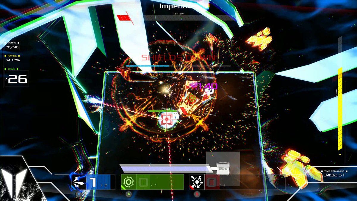 ImpactGame_es's tweet photo. 💎 EXCLUSIVO A LA VENTA 💎

Recomendación de madrugada: lanzarte a una batalla frenética y espectacular en el infinito vacío espacial, ¡vibrar con la acción imparable de #ZeroStrain! ¡Unidades limitadas!

A LA VENTA: https://t.co/WGgd2wVyx6 https://t.co/6Bvi8yMOtT