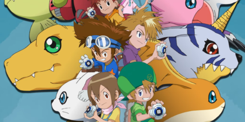 Funwjoan's tweet photo. Digimon - Brave Heart

Zelda: https://t.co/vhQzoZ5YeZ https://t.co/gSOhVJVtMu