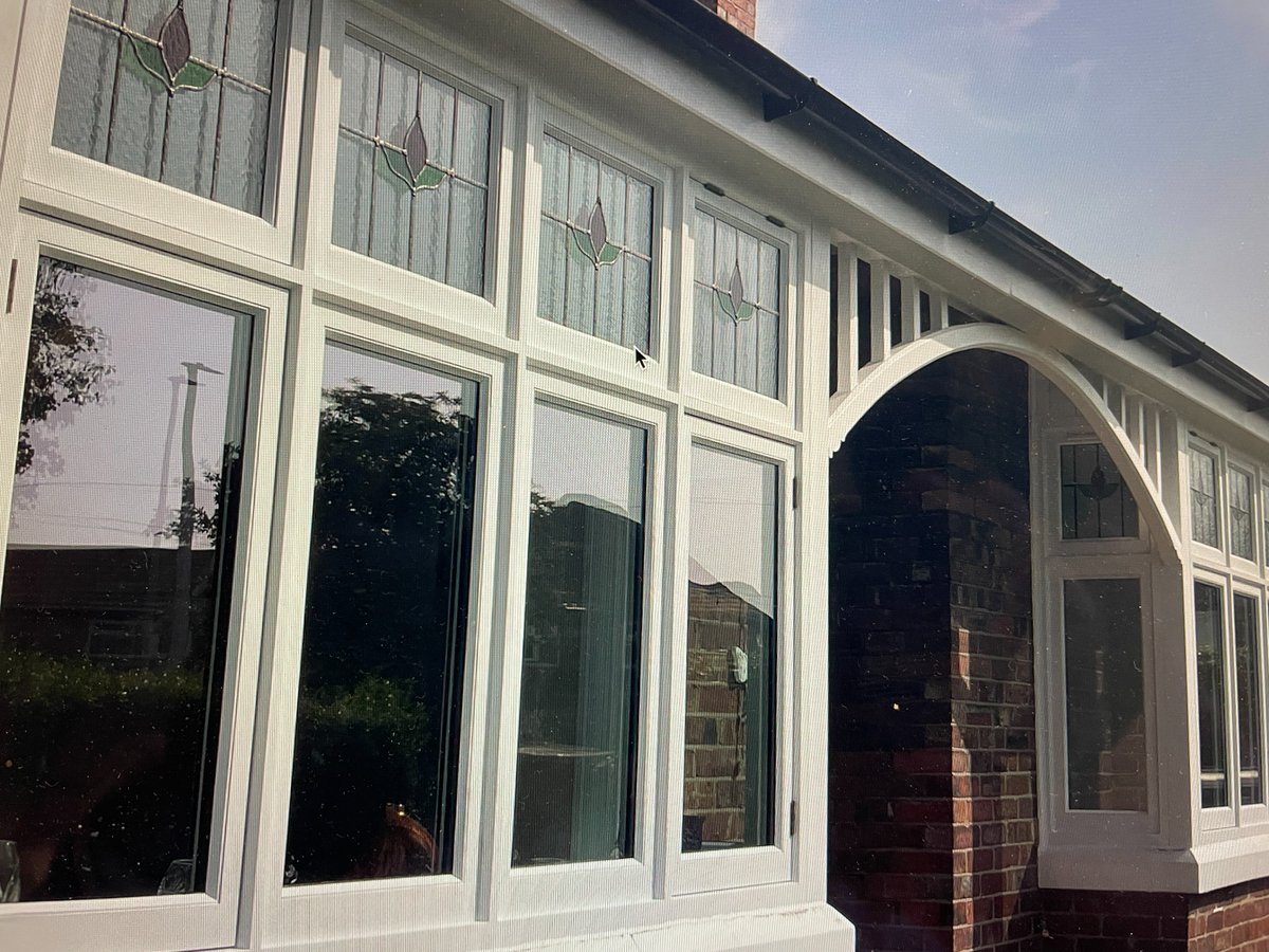 Are you looking for a way to improve your home's energy efficiency? New windows may just be the answer!  Get the most out of your energy savings by investing in high-quality, energy-efficient windows. 
#EnergyEfficiency #Windows #HomeImprovement #Savings #sashwindows #heritage