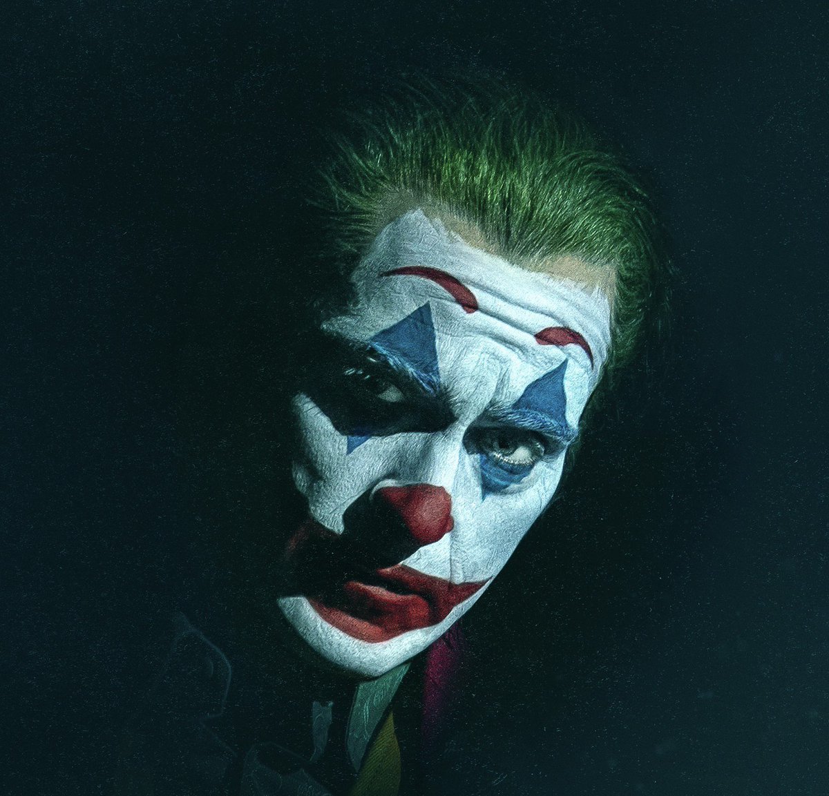 FilmUpdates's tweet photo. ‘JOKER: FOLIE À DEUX’ will be released on digital platforms tomorrow. https://t.co/a6JGjOsalx