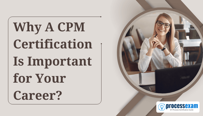 ProcessExam's tweet image. 🔍 Looking to advance your project management career?

The IAPM Certified Project Manager (CPM) certification can set you apart! 🌟

📈 Read more here:
processexam.com/blog/essential…

#IAPM #CertifiedProjectManager #CPM #ProjectManager