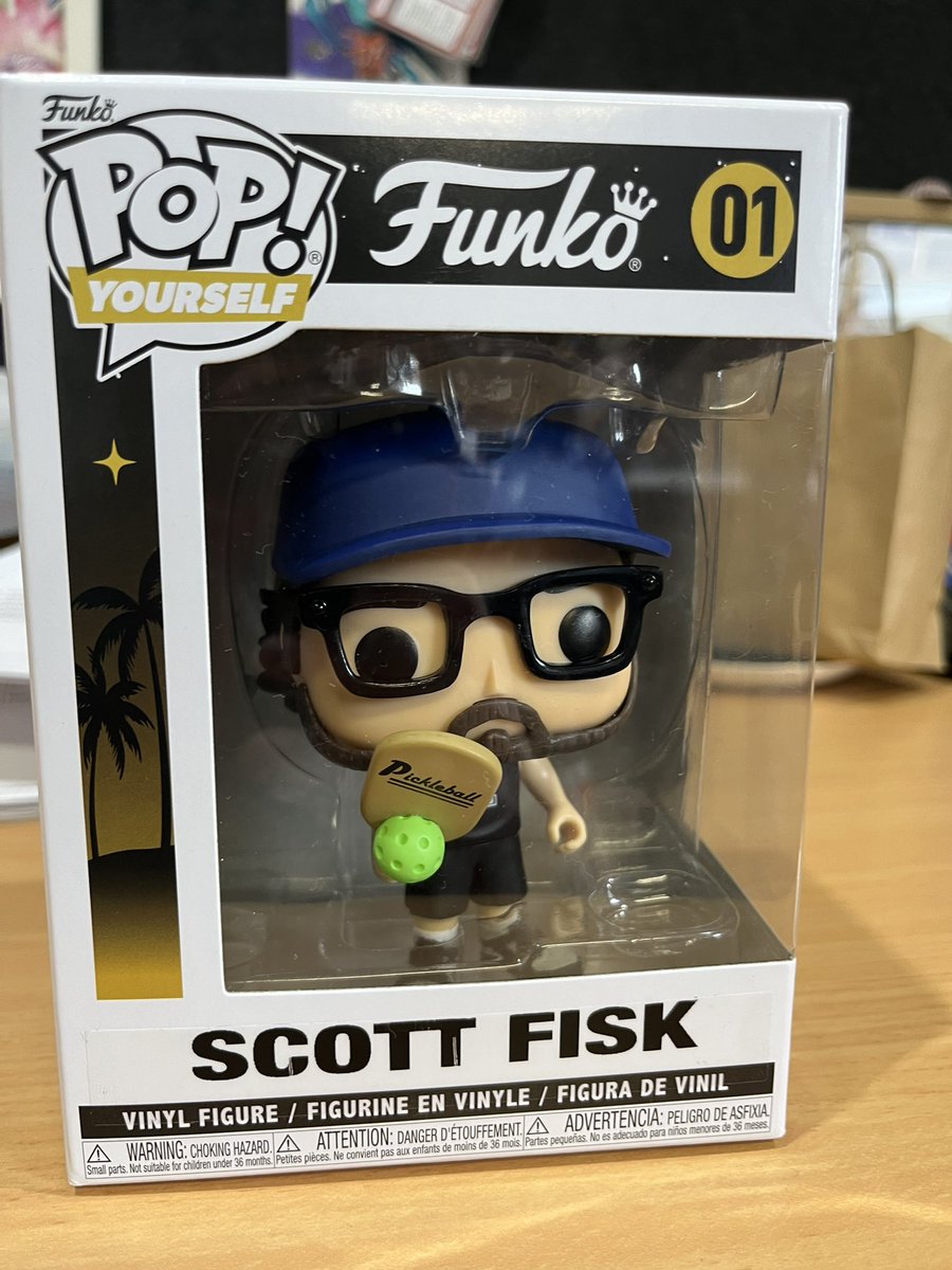 itsFISKY tweet media