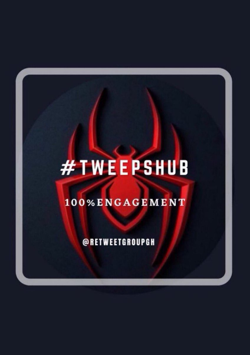 POL0NG0's tweet photo. Get connected to #TweepsHub by sending a DM to @bondzii to boost your engagement https://t.co/52lhembf8V