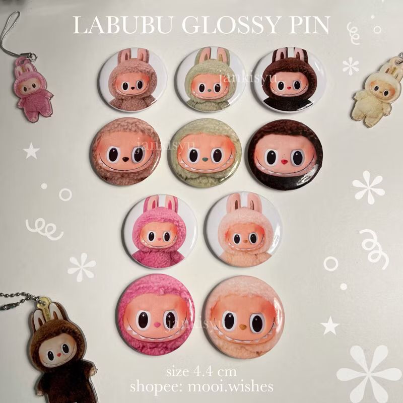 wh00ara's tweet photo. ꒰ 🩷┊͙cutie pin bros on shopee ꒱

‼️baca deskripsi produk dahulu sebelum co‼️

a thread— https://t.co/vvlwsxerk3