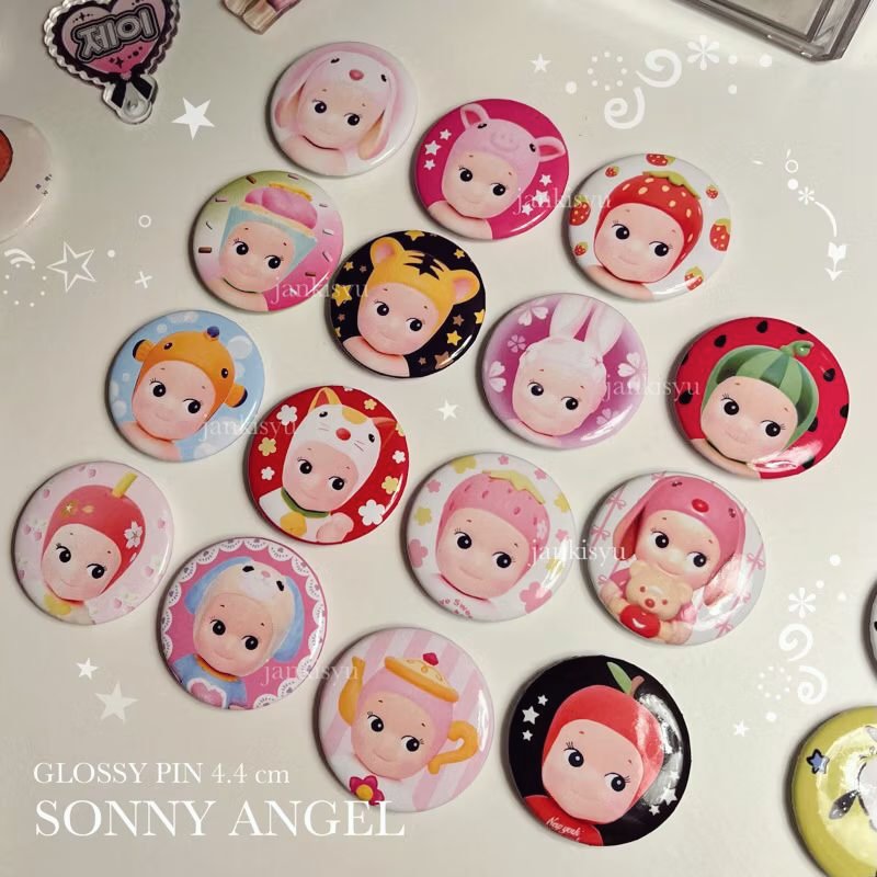 wh00ara's tweet photo. ꒰ 🩷┊͙cutie pin bros on shopee ꒱

‼️baca deskripsi produk dahulu sebelum co‼️

a thread— https://t.co/vvlwsxerk3