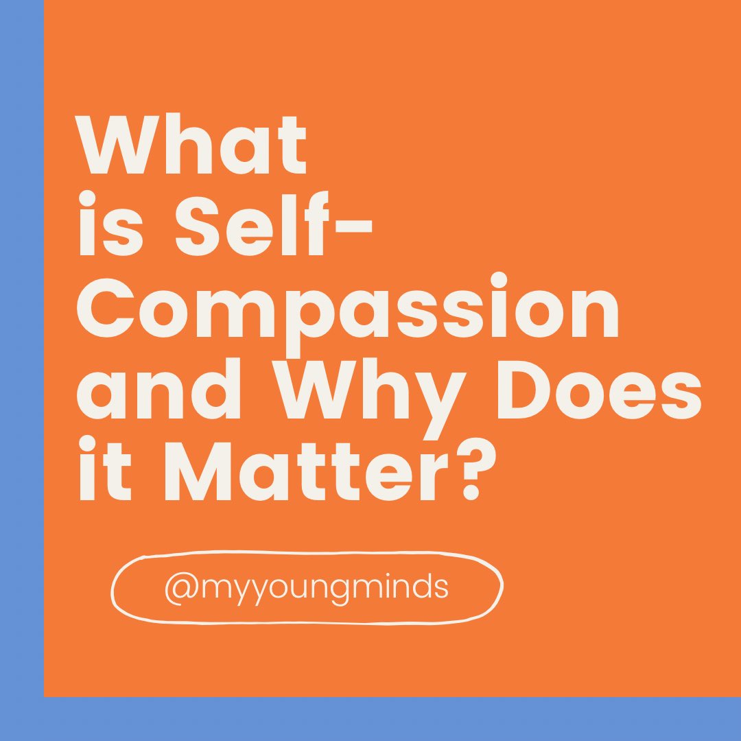 myyoungminds's tweet photo. Part 1:

Self-compassion is all about treating yourself with the same kindness, patience, and understanding that you’d show to a friend. It’s acknowledging your struggles, accepting imperfections, and being gentle with yourself even during tough times. Many of us are our own harshest critics, but learning to show ourselves compassion can improve our mental well-being, resilience, and happiness. This week, we’ll explore what self-compassion really is, why it’s so important, and practical ways to make it part of our lives. Join us on this journey to embrace self-kindness together! 🌱💙 #SelfCompassion #MentalHealthAwareness #YoungMindsMalaysia