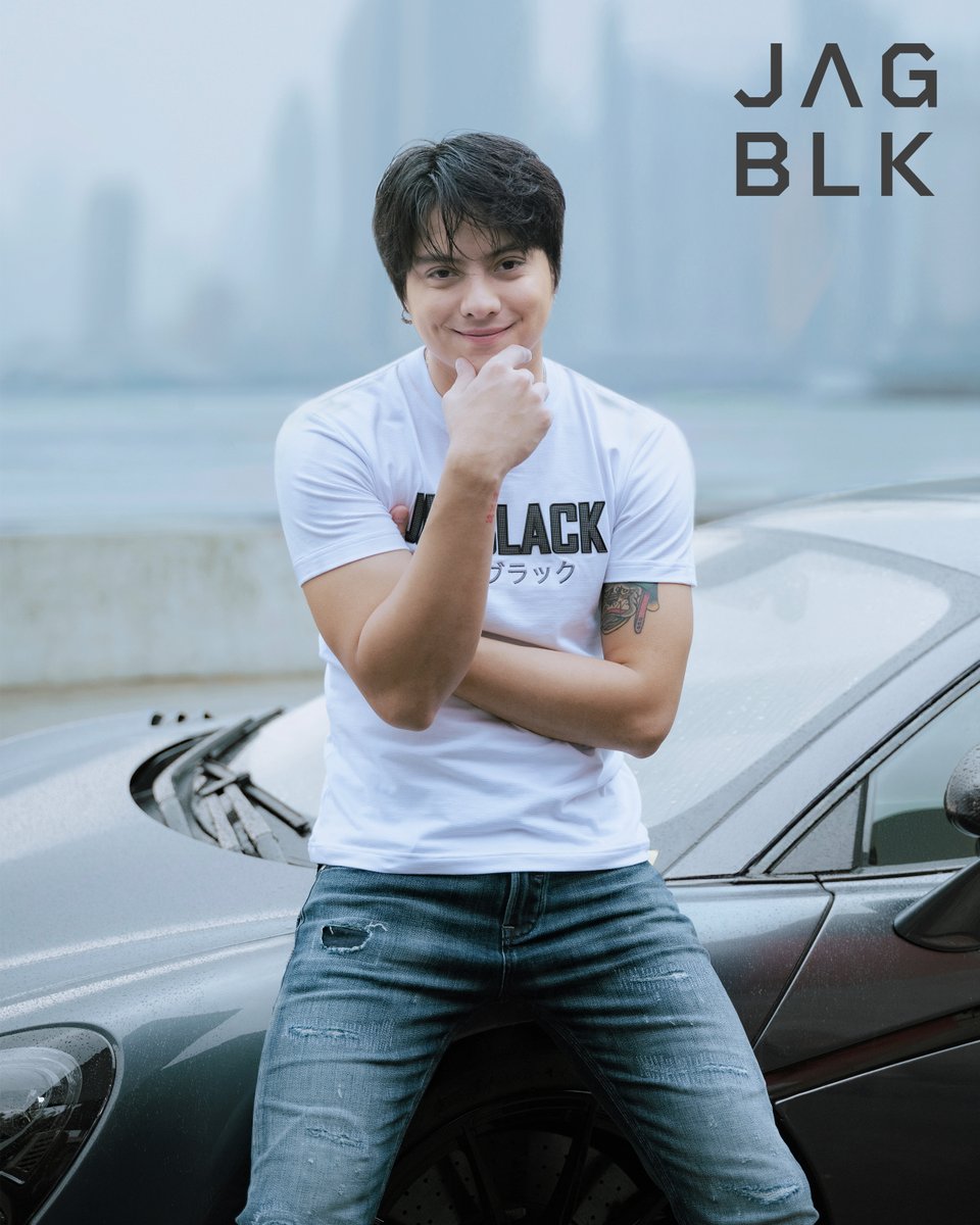 JAG Jeans tweet media