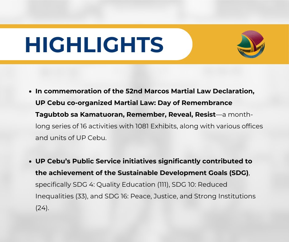 UP Public Service #KaagapayUP tweet media