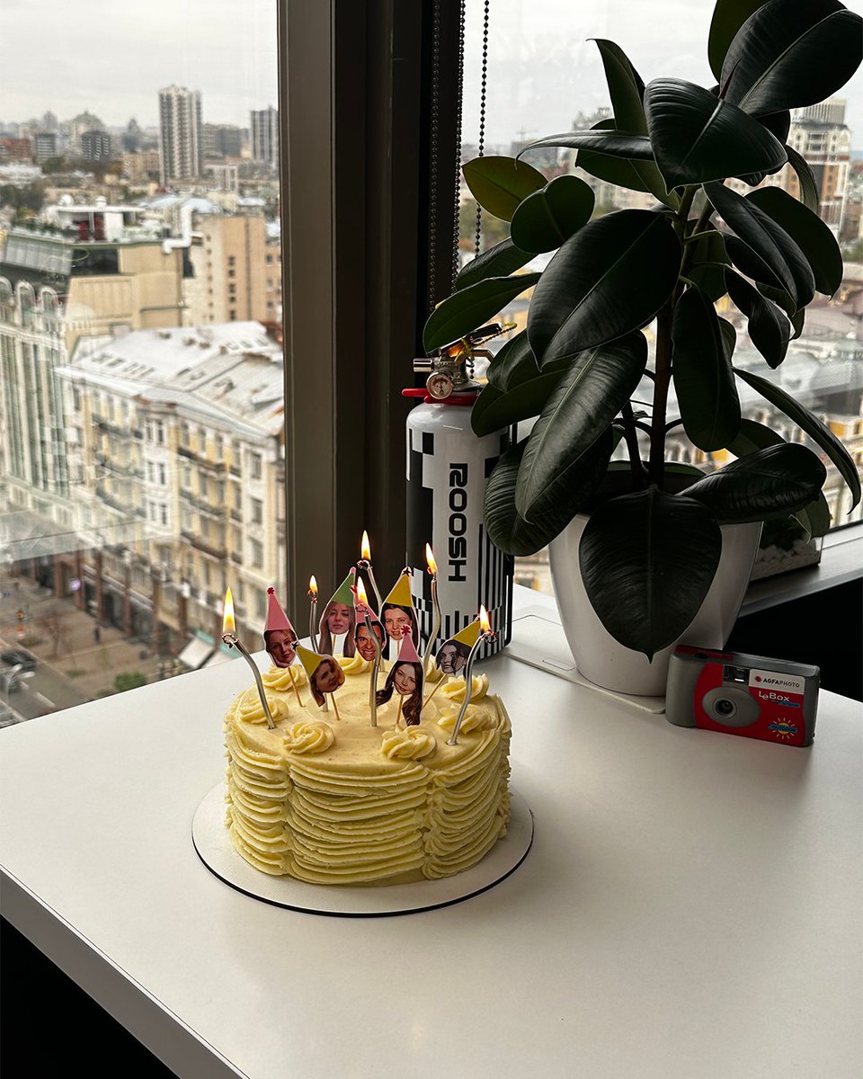 roosh_tech's tweet image. This Saturday, our largest Ukrainian AI community, @AIHouse_Ukraine, celebrated its 3rd anniversary! That’s three years of uniting people passionate about artificial intelligence🤟

AI HOUSE is all about collaboration, support, and connections, enabling new startups and…