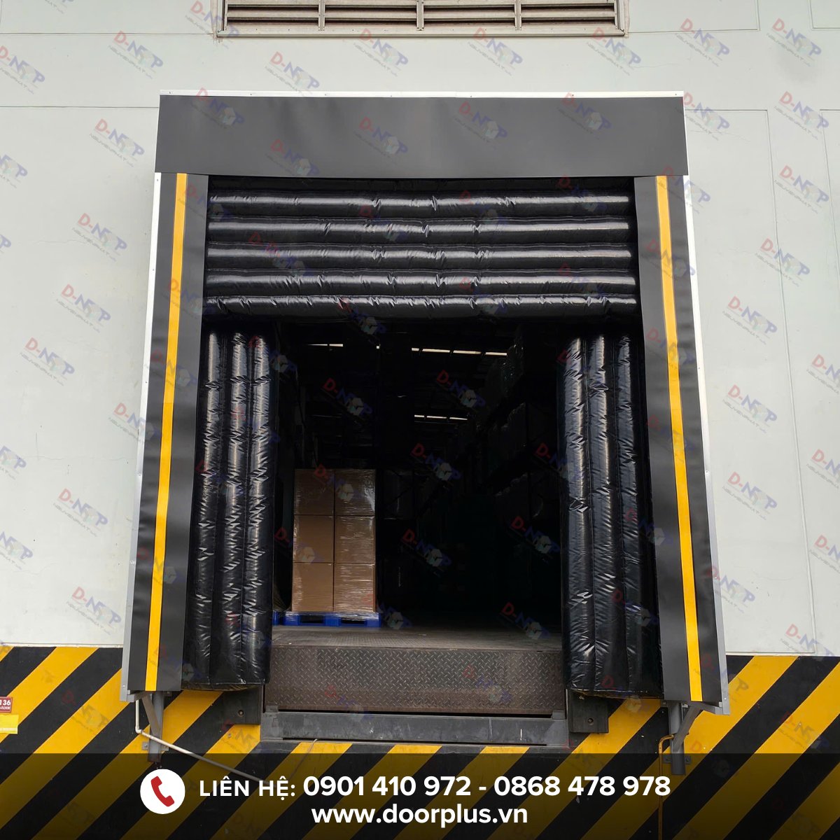 DoorPlus77310's tweet image. Bạt che, bộ trùm túi khí Nguyên Phát - Giải pháp toàn diện cho kho xưởng.

Liên hệ

👍 Hotline: 0868 478 978 - 0901 410 972

💢 Website: doorplus.vn

#batche #botrumtuikhi #dockseal #retractabledockshelter #doorplus #nguyenphat #botrumduoixe