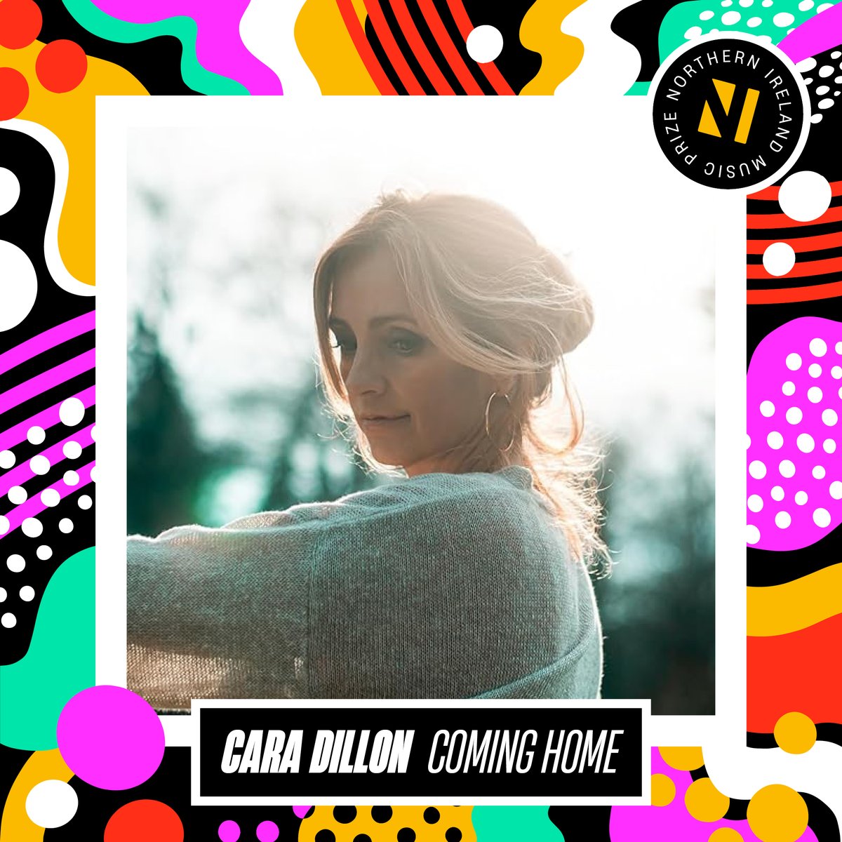 NI Music Prize (@nimusicprize) on Twitter photo ALBUM SHORTLIST
<a href="/CaraDillonSings/">Cara Dillon</a> Coming Home
Check out the album here open.spotify.com/album/5YHBXVof…
#NIMusicPrize #NIMP #NIMP24 #AlbumShortlist #Virgins ALBUM SHORTLIST
<a href="/CaraDillonSings/">Cara Dillon</a> Coming Home
Check out the album here open.spotify.com/album/5YHBXVof…
#NIMusicPrize #NIMP #NIMP24 #AlbumShortlist #Virgins