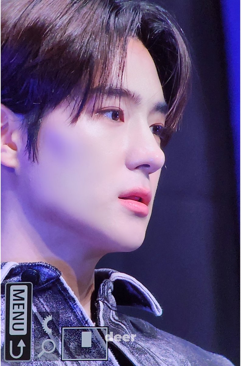 deer_hyunjae's tweet photo. 241028 #더보이즈 #현재 #導火線 #도화선 #TRIGGER https://t.co/1libpsDy8f