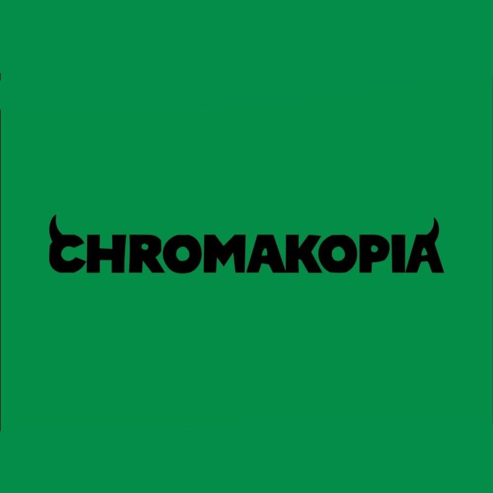 TayceTalksMusic's tweet photo. TYLER, THE CREATOR🎙️
8TH STUDIO ALBUM🎶

CHROMAKOPIA📀 (14 TRACKS, 53 MINUTES)

🚨OUT NOW VIA ALL PLATFORMS🚨 https://t.co/7ZVLS8jXpX