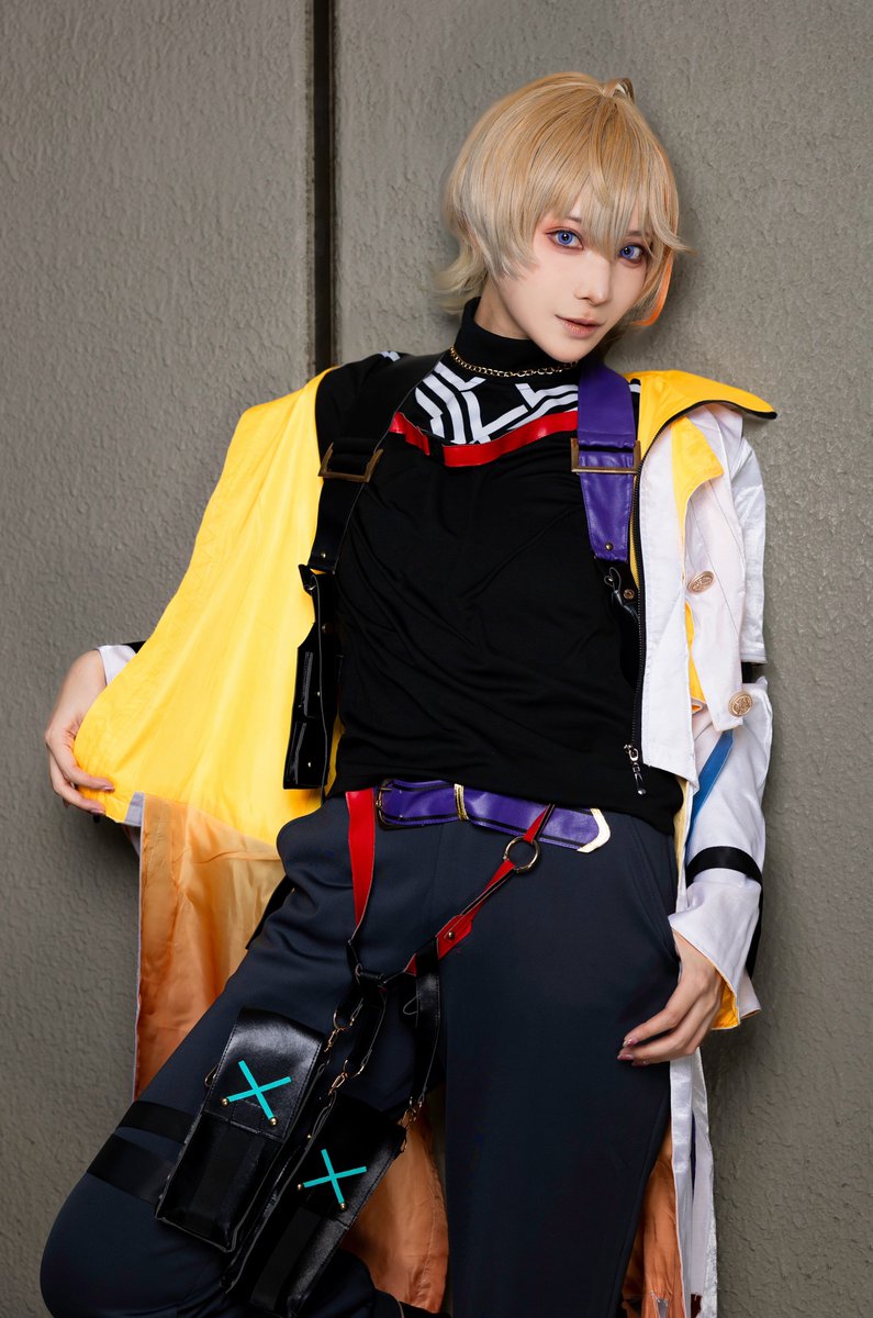 🍝🍷
#池ハロ2024 #池袋ハロウィンコスプレフェス2024 https://t.co/S6q24hfCnx