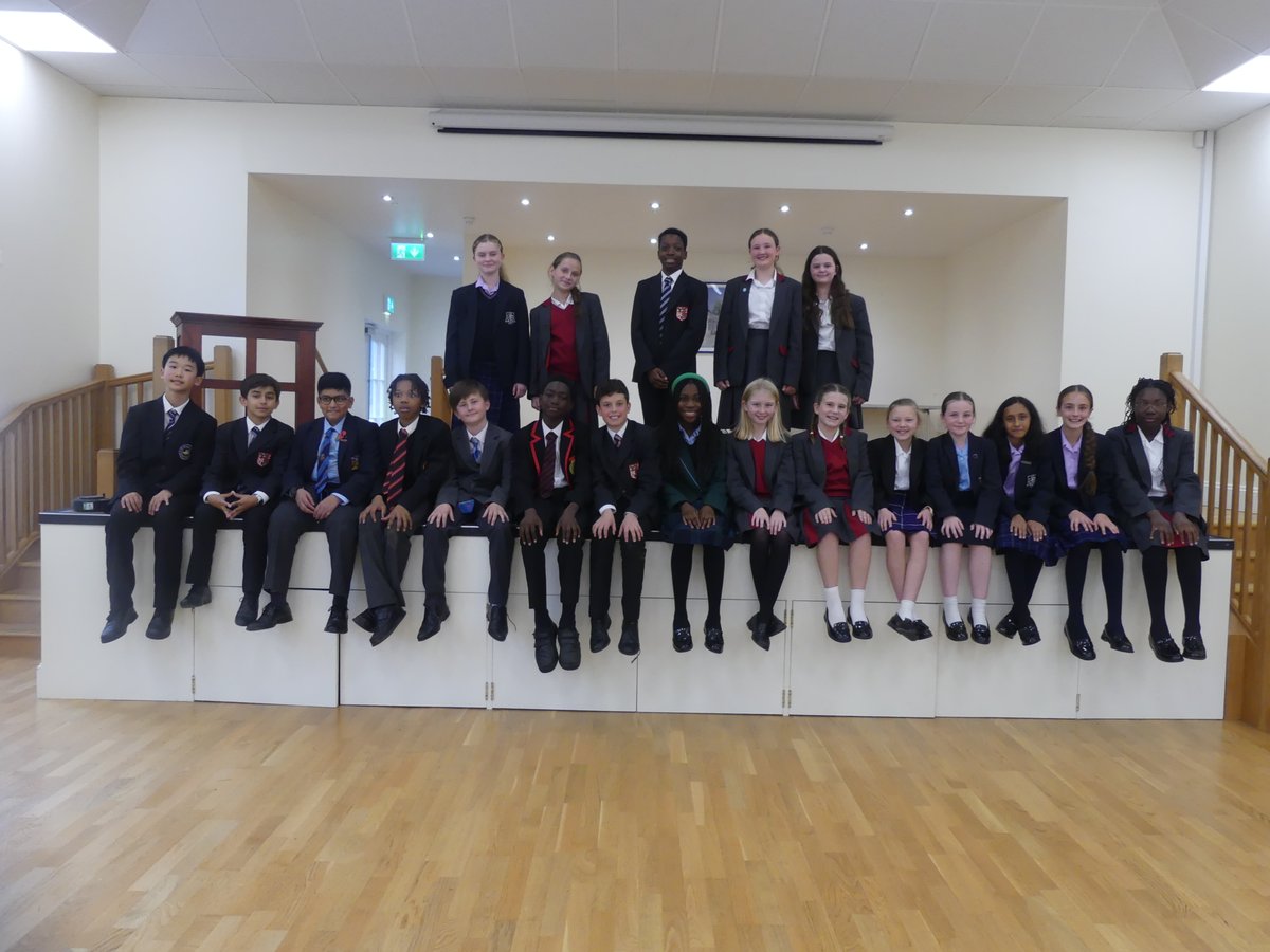 UrsulinePrepSchool tweet media