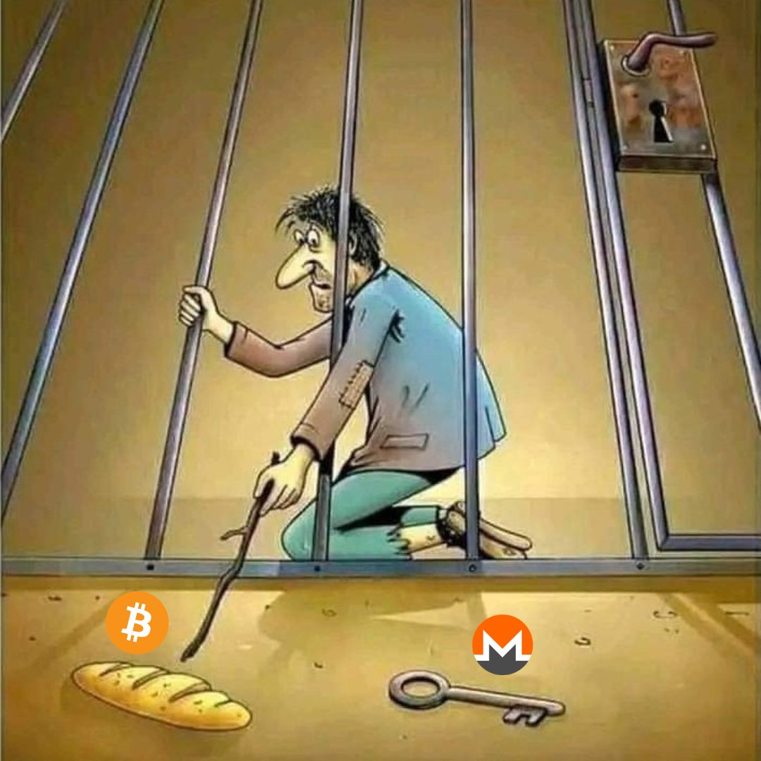 Fungibility,
As the Doc remind, at one time the regulation will deal with that transparency.

Only a matter of time.
$Xmr