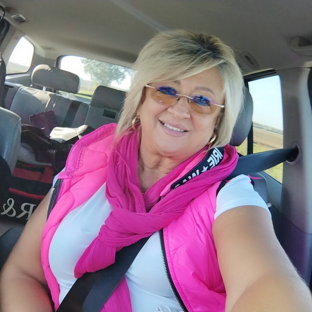 A successfully new week everyone ❤️