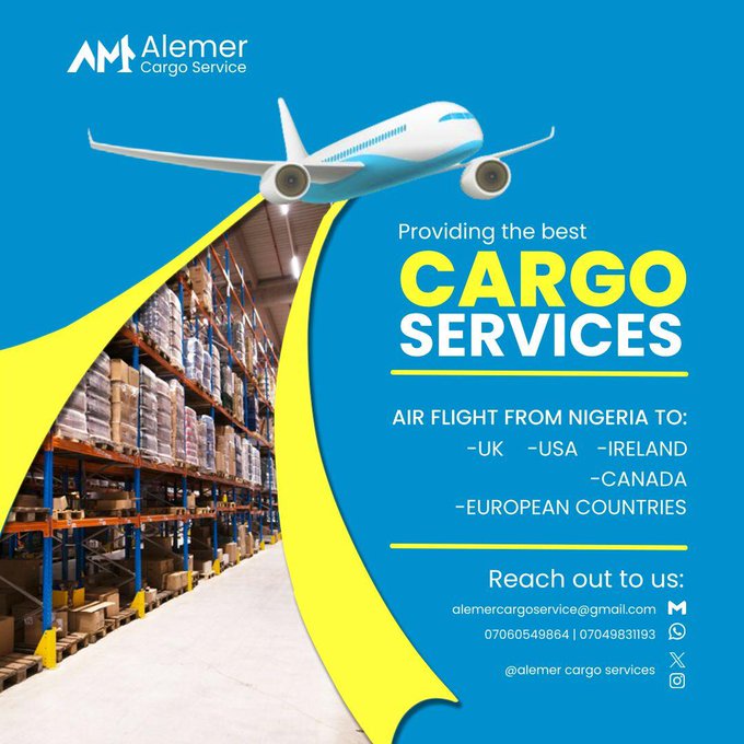 <a href="/retweets_9ja/">Retweets 9ja🇳🇬</a> Bring your cargo deals 🛫