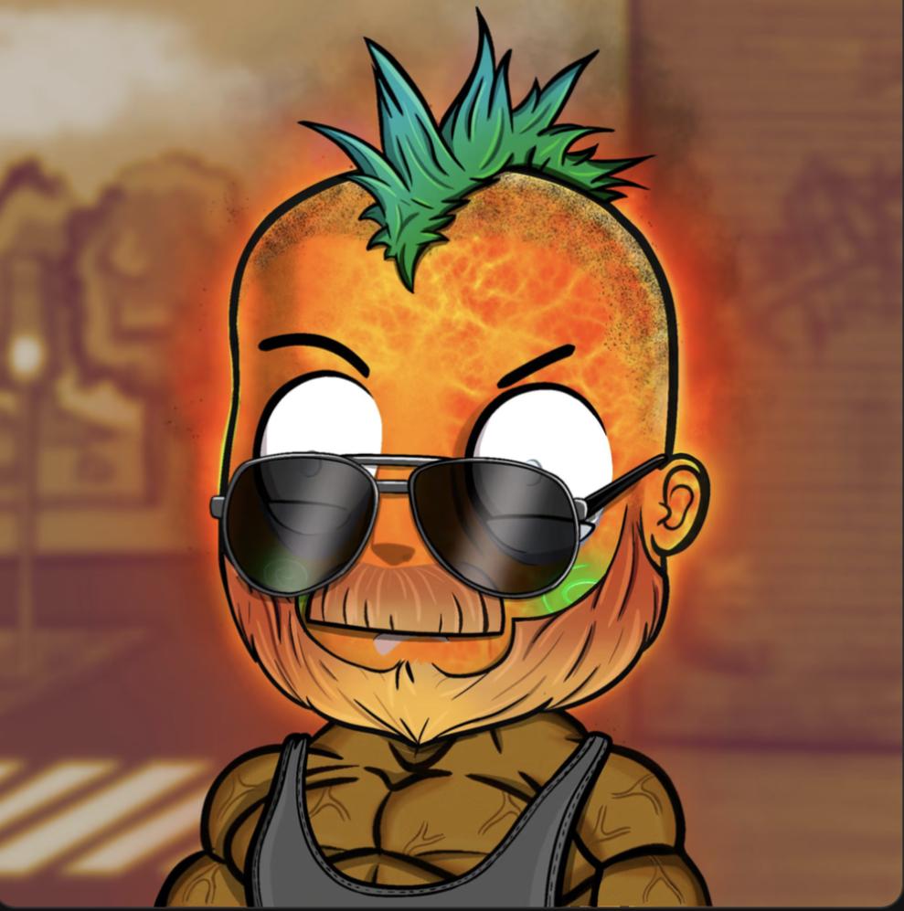 NFTCTC's tweet image. Congrats Dallas 🥳 #FireAF
#FireGang