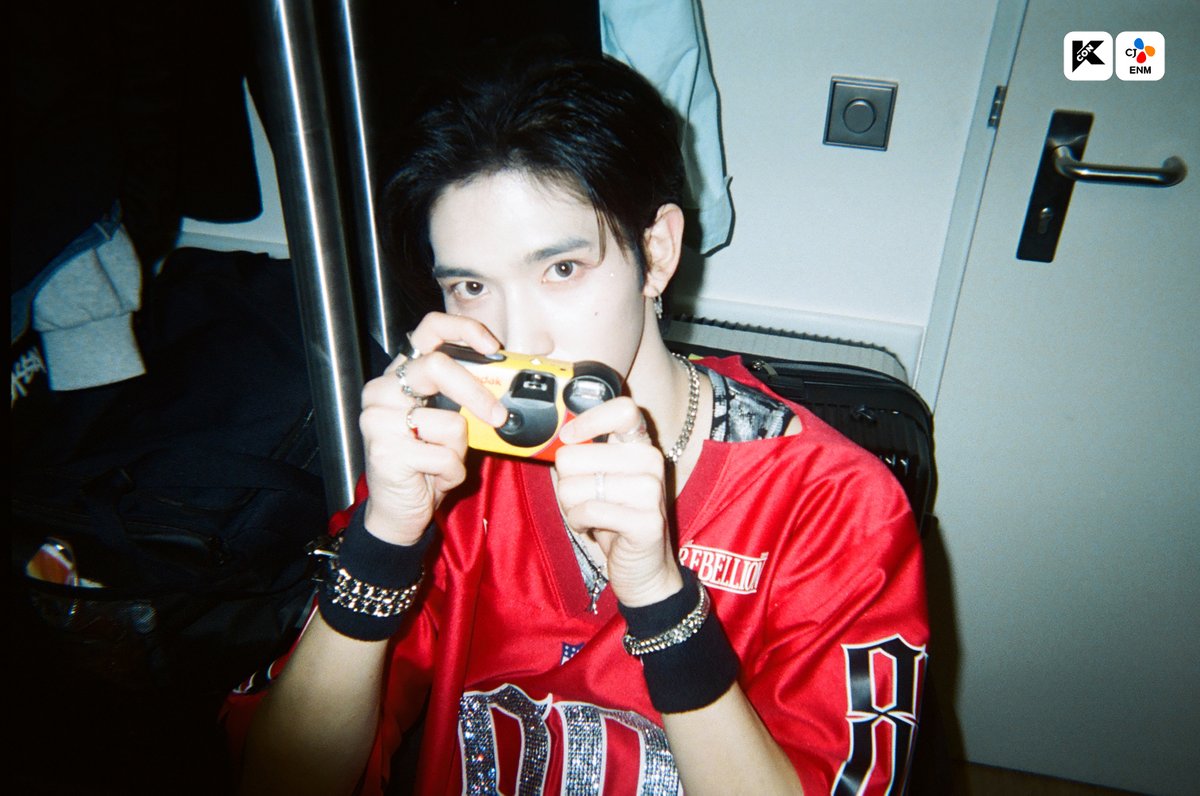KCON GERMANY tweet media