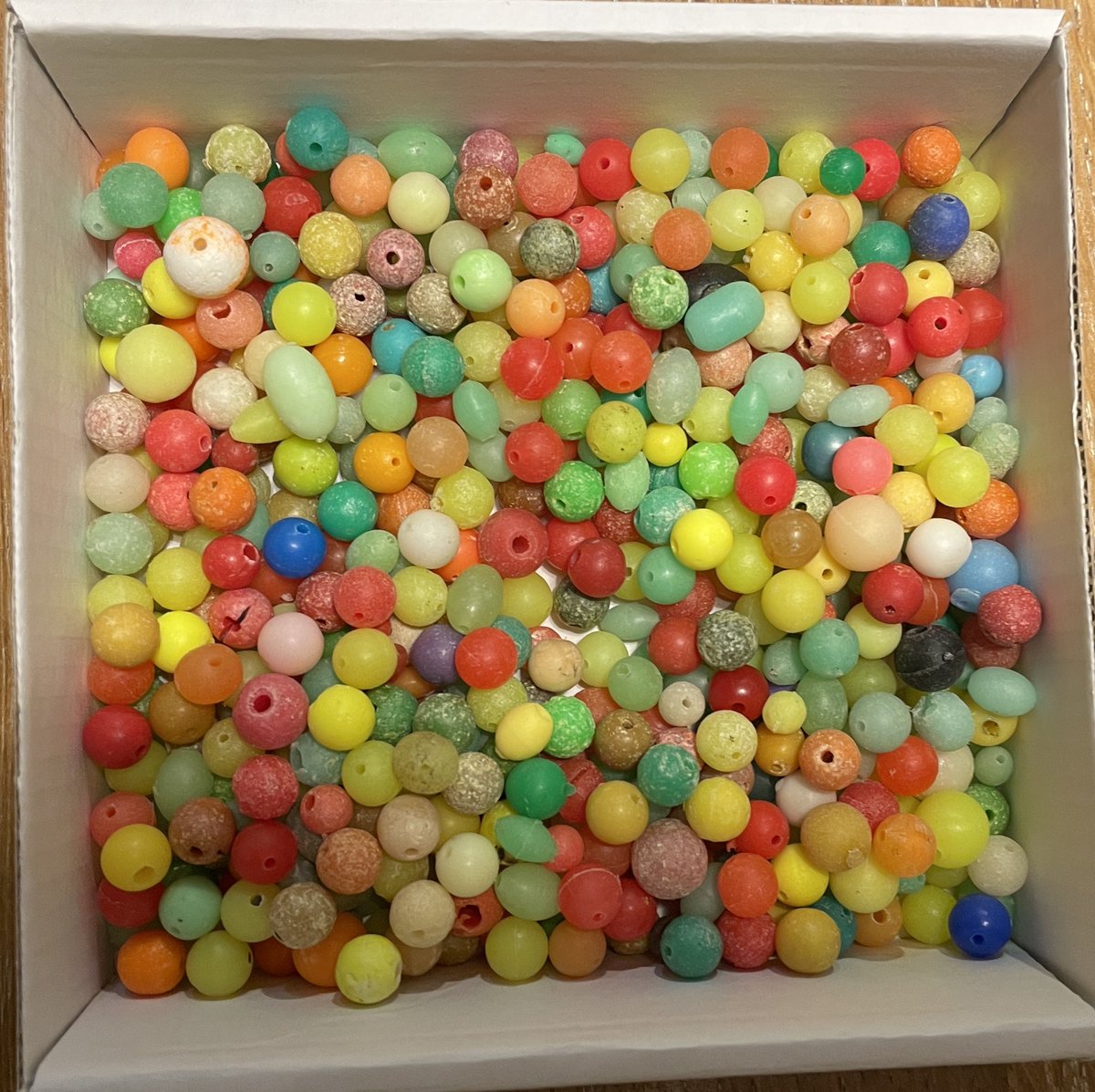 Lego Lost At Sea tweet media