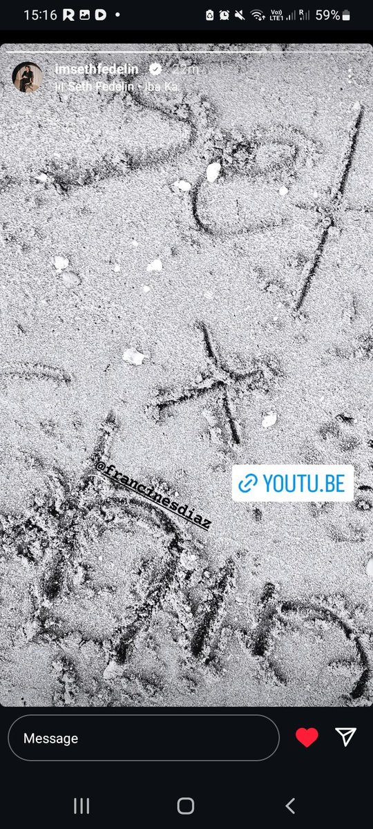 MaronaRose's tweet image. Ehemmm hoi!! Iba ka talaga Chin ang lakas mo sa puso ni @imsethfedelin

#FranSeth #ibaka