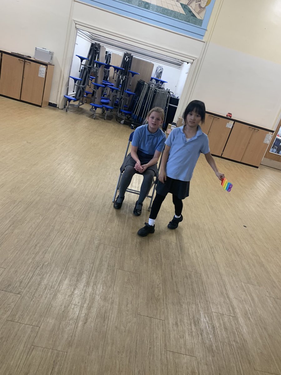 Cherry Pips Acting Class tweet media